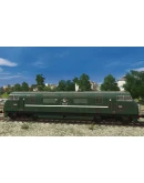 Trainz 2022 DLC - ProTrain: Class 42 Warship