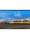 Trainz 2022 DLC - Former Keio 2000 Series - Choshi &amp Iy