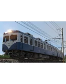 Trainz 2022 DLC - Former Keio 2000 Series - Choshi &amp Iy