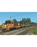 Trainz 2022 DLC - ANR DL Class National Rail Pack