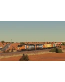 Trainz 2022 DLC - ANR DL Class National Rail Pack