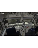 Trainz 2022 DLC - ANR DL Class National Rail Pack