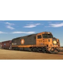 Trainz 2022 DLC - ANR DL Class National Rail Pack