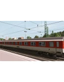 Trainz 2022 DLC - Pro Train: DB Avmz &amp Bvmz 111 Interci