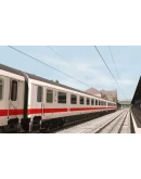 Trainz 2022 DLC - Pro Train: DB Avmz &amp Bvmz 111 Interci