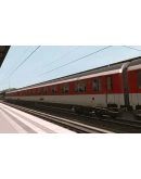 Trainz 2022 DLC - Pro Train: DB Avmz &amp Bvmz 111 Interci