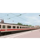 Trainz 2022 DLC - Pro Train: DB Avmz &amp Bvmz 111 Interci