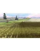 Trainz 2022 DLC - Fall Harvest Nebraska Redux