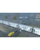 Trainz 2022 DLC - Fall Harvest Nebraska Redux