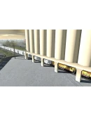 Trainz 2022 DLC - Fall Harvest Nebraska Redux