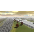 Trainz 2022 DLC - Fall Harvest Nebraska Redux