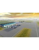 Trainz 2022 DLC - Fall Harvest Nebraska Redux