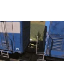 Trainz 2022 DLC - Pro Train DB Laghs Interfrigo