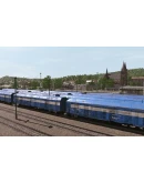 Trainz 2022 DLC - Pro Train DB Laghs Interfrigo