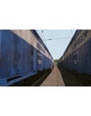 Trainz 2022 DLC - Pro Train DB Laghs Interfrigo