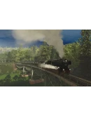 Trainz 2022 DLC - Pro Train: Pigtail Line (Sauschwnzle