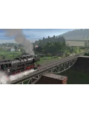Trainz 2022 DLC - Pro Train: Pigtail Line (Sauschwnzle