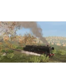 Trainz 2022 DLC - Pro Train: Pigtail Line (Sauschwnzle