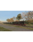 Trainz 2022 DLC - Pro Train: Pigtail Line (Sauschwnzle