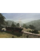 Trainz 2022 DLC - Pro Train: Pigtail Line (Sauschwnzle