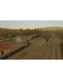 Trainz 2022 DLC - Ferrovia Appennino Centrale 1899