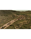 Trainz 2022 DLC - Ferrovia Appennino Centrale 1899