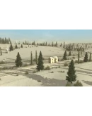 Trainz 2022 DLC - Ferrovia Appennino Centrale 1899