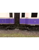 Trainz 2022 DLC - Pro Train Rheingold 1928