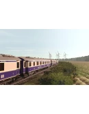 Trainz 2022 DLC - Pro Train Rheingold 1928