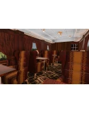 Trainz 2022 DLC - Pro Train Rheingold 1928