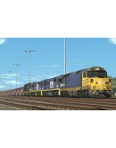 Trainz 2022 DLC - ANR DL Class Pacific National Pack