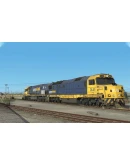 Trainz 2022 DLC - ANR DL Class Pacific National Pack