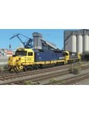 Trainz 2022 DLC - ANR DL Class Pacific National Pack