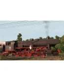 Trainz 2022 DLC - Pro Train DB Class 52 * STEAM RU