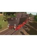 Trainz 2022 DLC - Pro Train DB Class 52 * STEAM RU