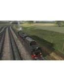 Trainz 2022 DLC - Pro Train: DB Class 50 * STEAM RU