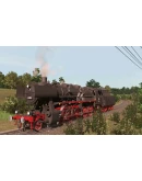 Trainz 2022 DLC - Pro Train: DB Class 50 * STEAM RU