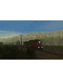 Trainz 2022 DLC - ProTrain: Badgers Pass * STEAM RU