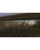 Trainz 2022 DLC - ProTrain: Badgers Pass * STEAM RU