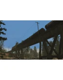 Trainz 2022 DLC - ProTrain: Badgers Pass * STEAM RU