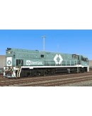 Trainz 2022 DLC - NR Class Locomotive - SteelLink Pack