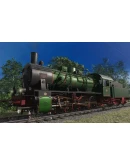 Trainz 2022 DLC - Pro Train: Prussian G8 (BR 55 KPEV)