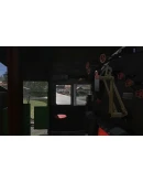 Trainz 2022 DLC - Pro Train: Prussian G8 (BR 55 KPEV)