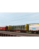 Trainz 2022 DLC - ProTrain Sggrrs InnoFreight
