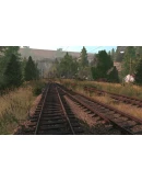 Trainz 2022 DLC - Model Trainz: UZ-Gbox * STEAM RU