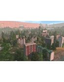 Trainz 2022 DLC - Model Trainz: UZ-Gbox * STEAM RU