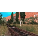 Trainz 2022 DLC - Model Trainz: UZ-Gbox * STEAM RU
