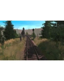 Trainz 2022 DLC - Model Trainz: UZ-Gbox * STEAM RU