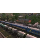 Trainz 2022 DLC - Model Trainz: UZ-Gbox * STEAM RU