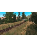 Trainz 2022 DLC - Model Trainz: UZ-Gbox * STEAM RU